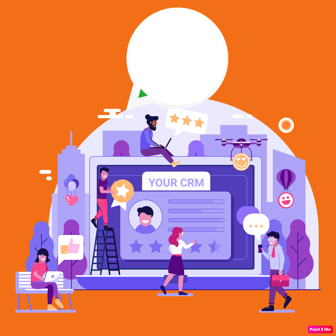 How To Use WhatsApp as a Customer Relationship Management (CRM) Tool?